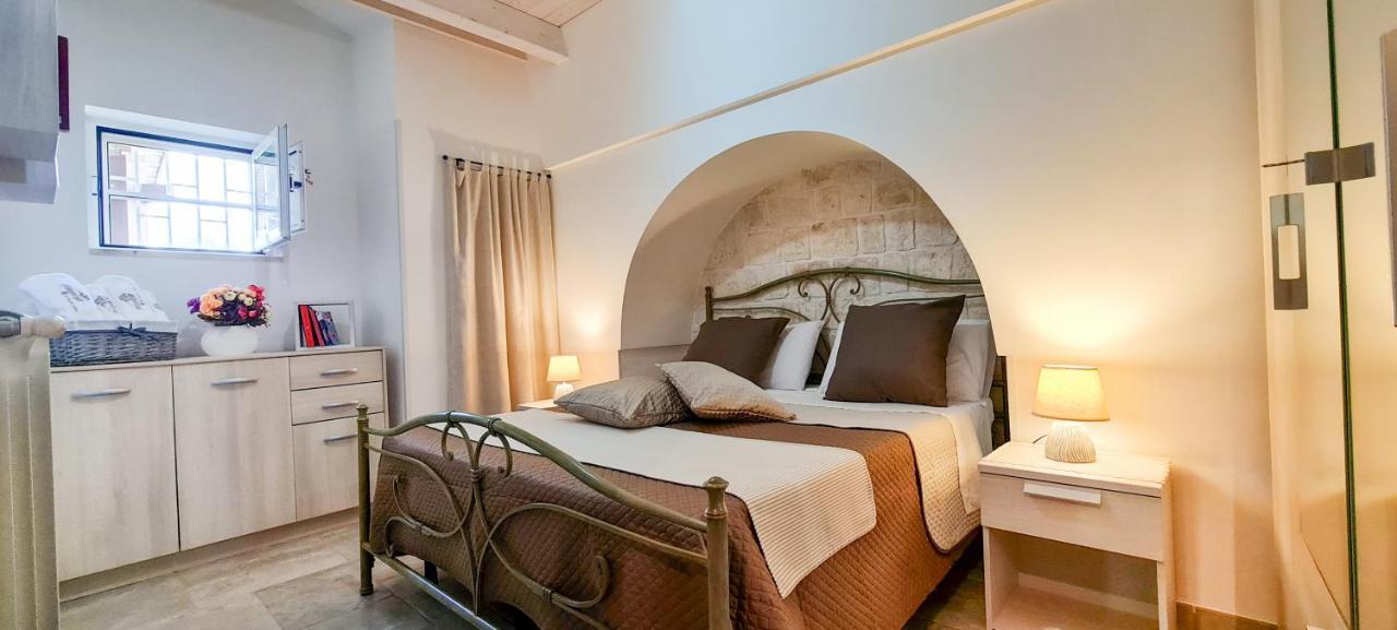 Il Trullo Felice Locorotondo Exterior foto