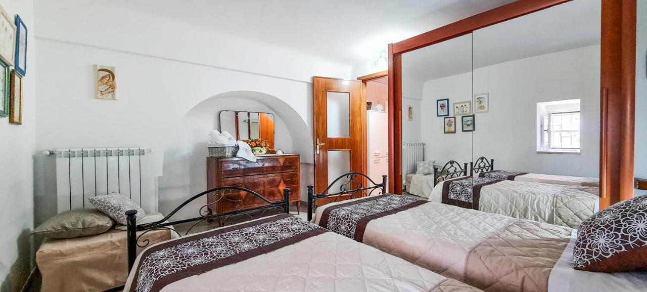 Il Trullo Felice Locorotondo Exterior foto