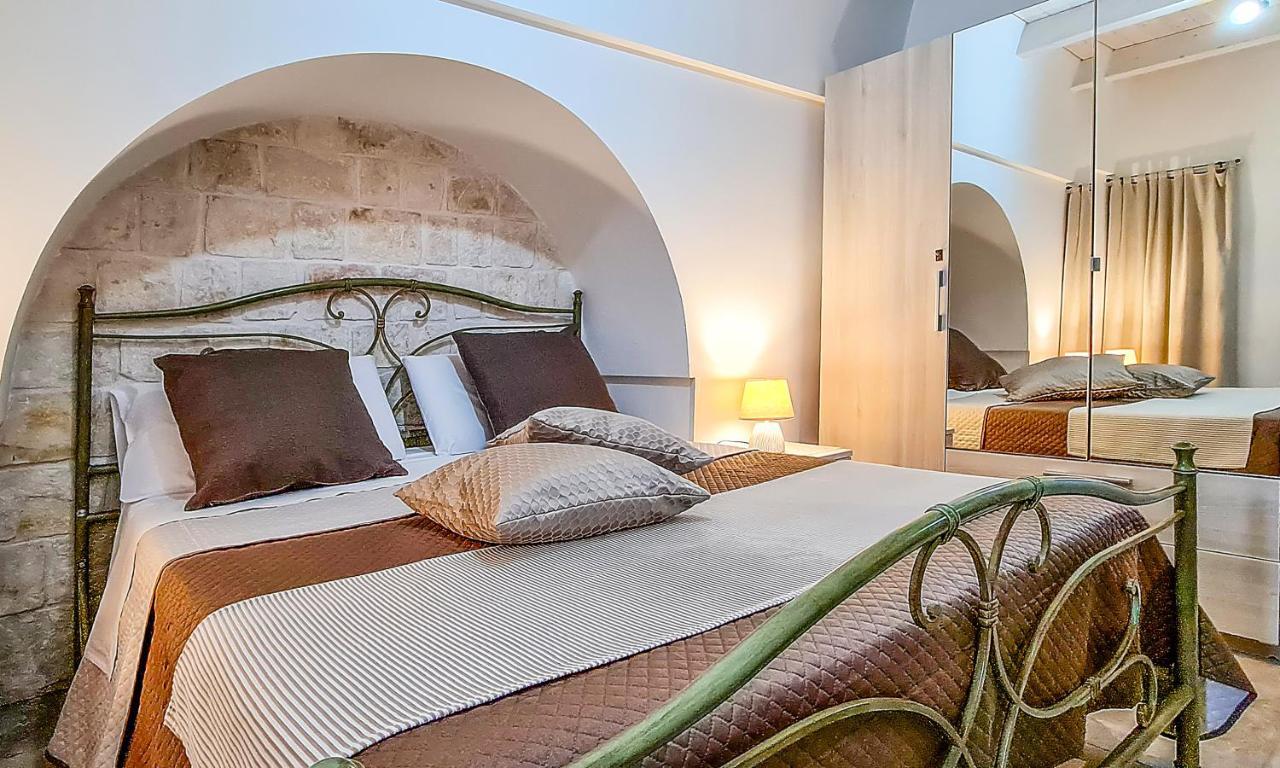 Il Trullo Felice Locorotondo Exterior foto