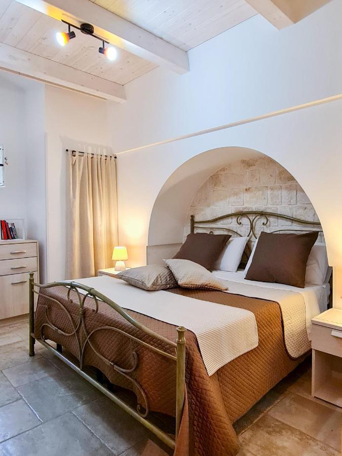 Il Trullo Felice Locorotondo Exterior foto