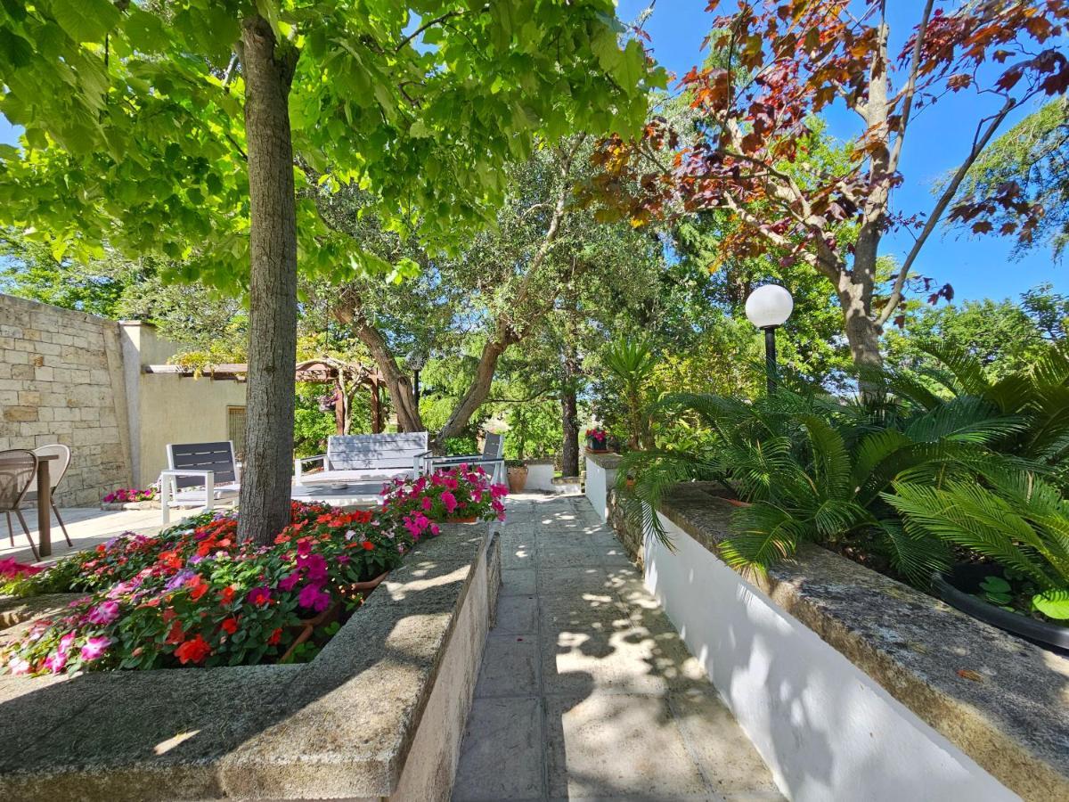 Il Trullo Felice Locorotondo Exterior foto